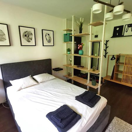 Studio Azuga Exteriér fotografie