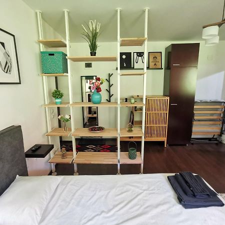 Studio Azuga Exteriér fotografie