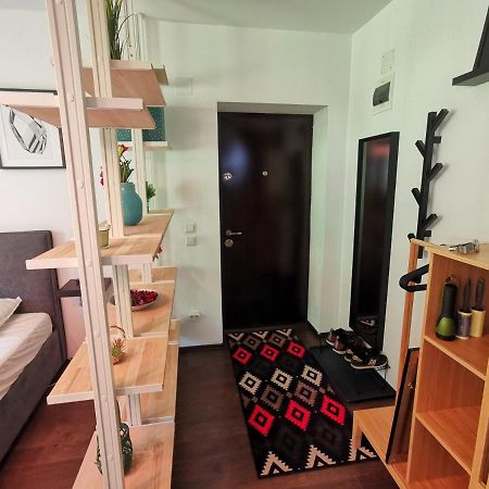 Studio Azuga Exteriér fotografie