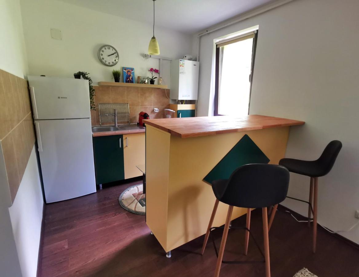 Studio Azuga Exteriér fotografie