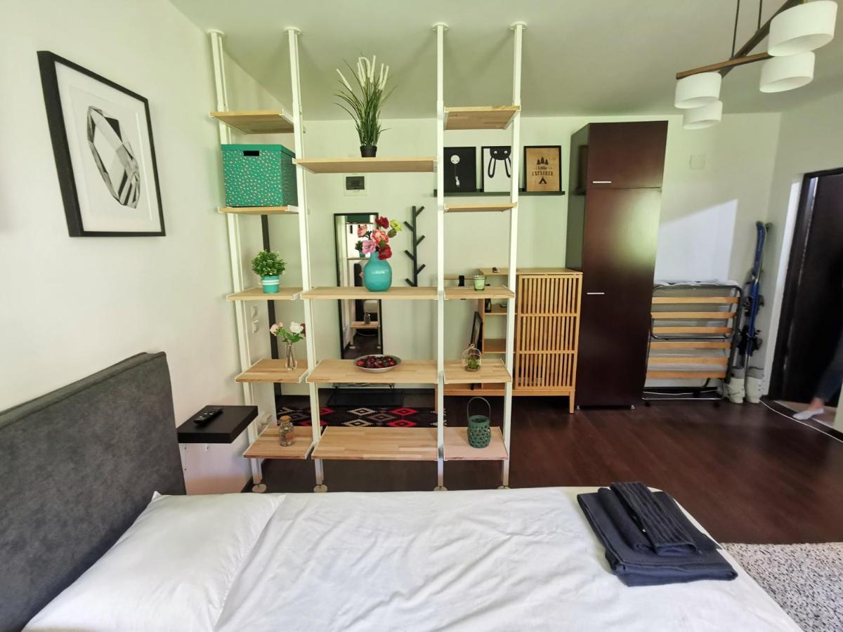 Studio Azuga Exteriér fotografie