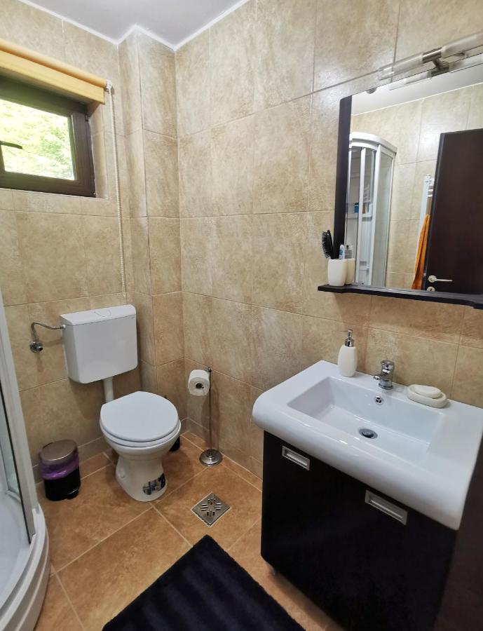 Studio Azuga Exteriér fotografie