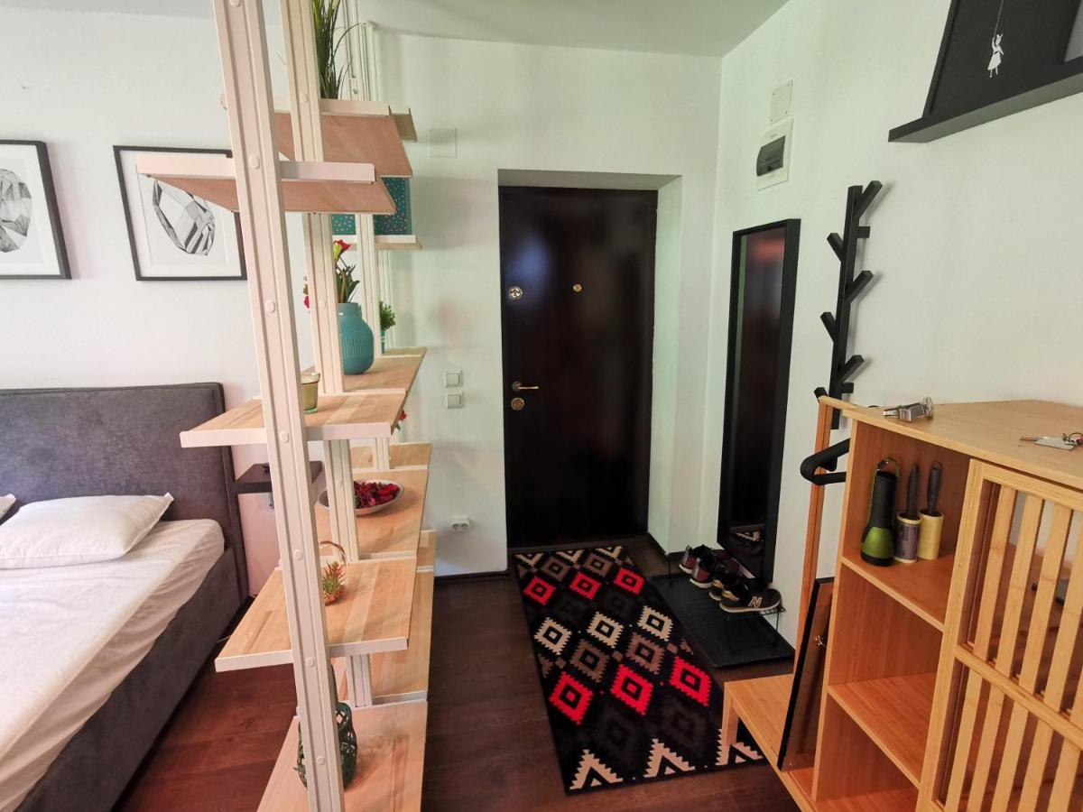 Studio Azuga Exteriér fotografie