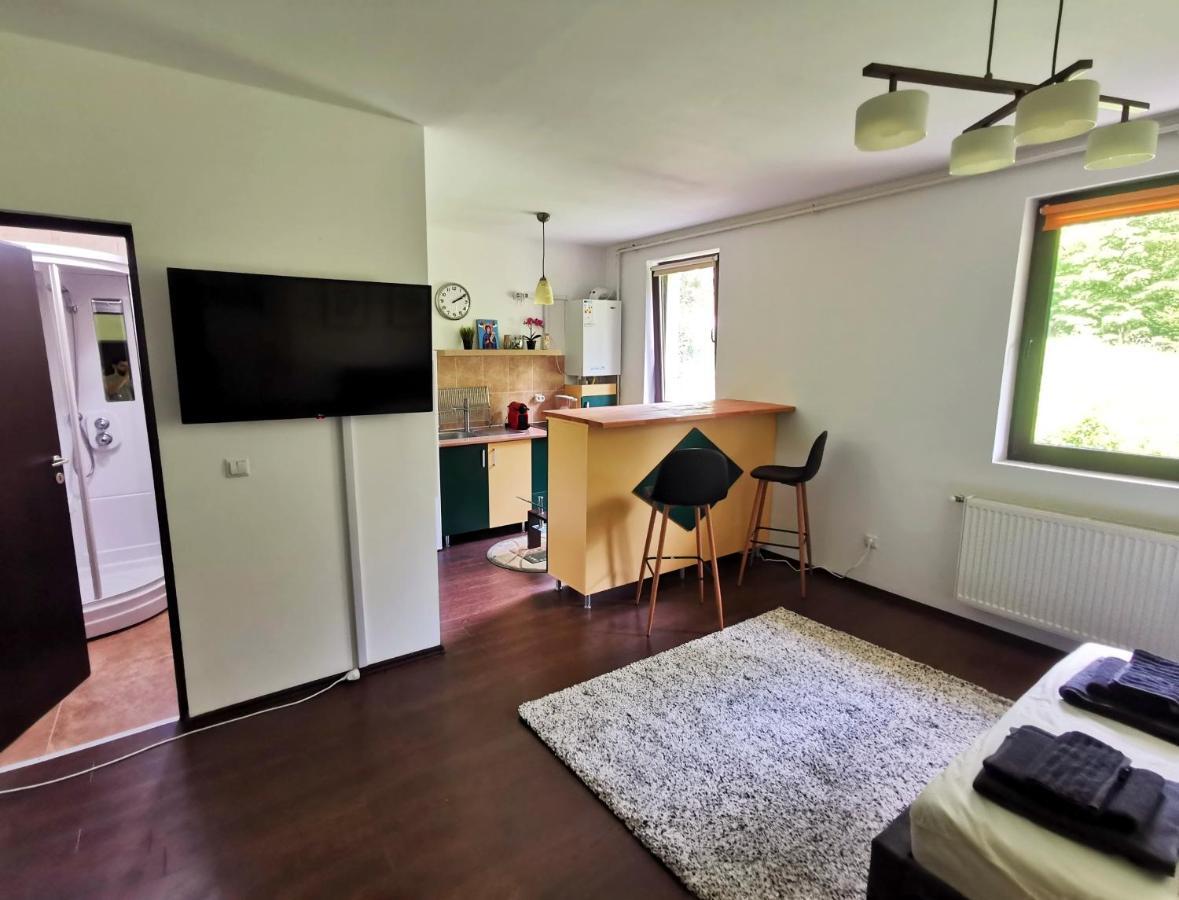 Studio Azuga Exteriér fotografie