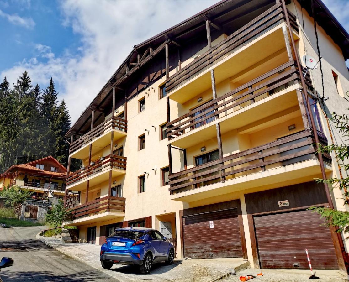 Studio Azuga Exteriér fotografie
